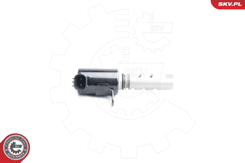 Control Valve, camshaft adjustment 17SKV362