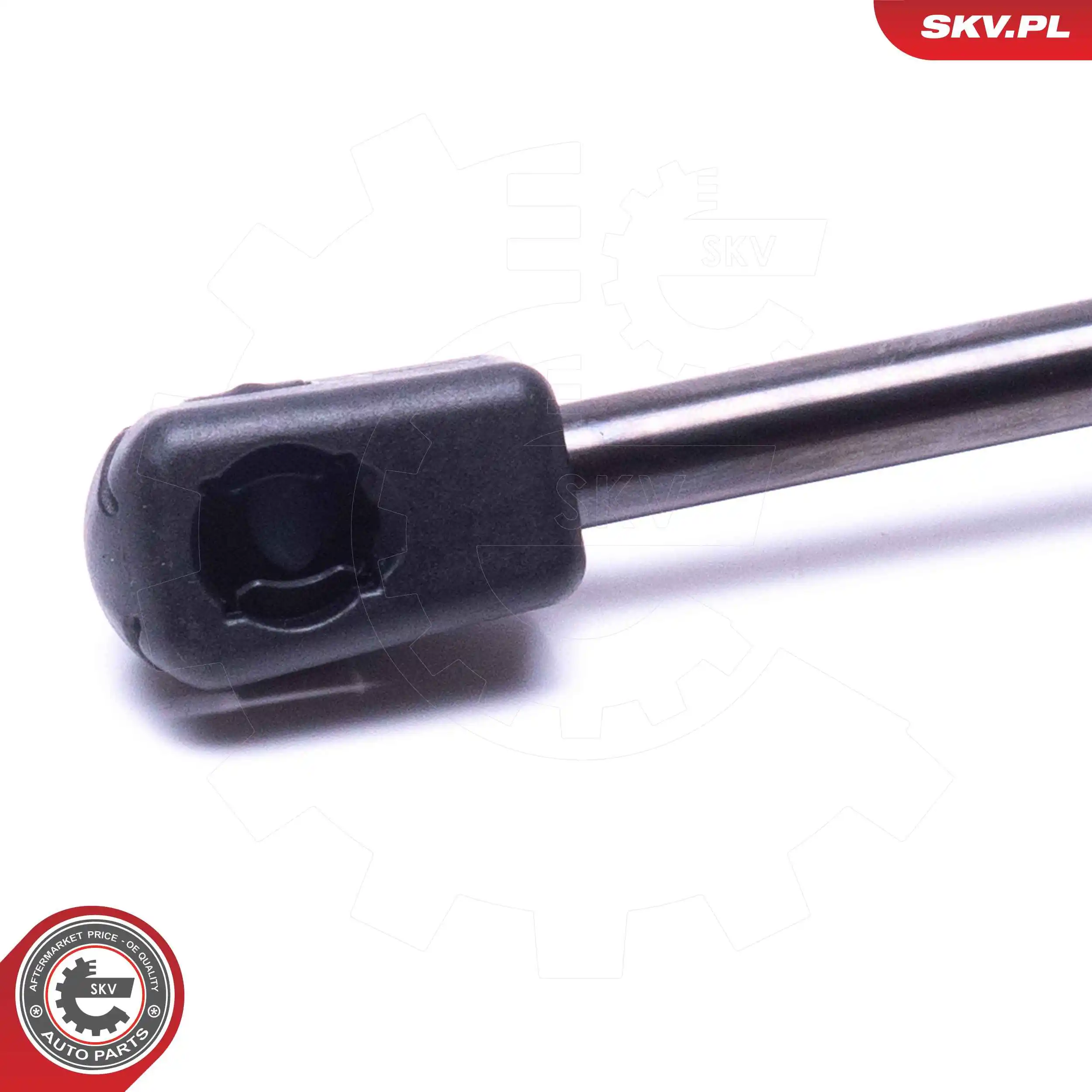 Gas Spring, bonnet 52SKV127