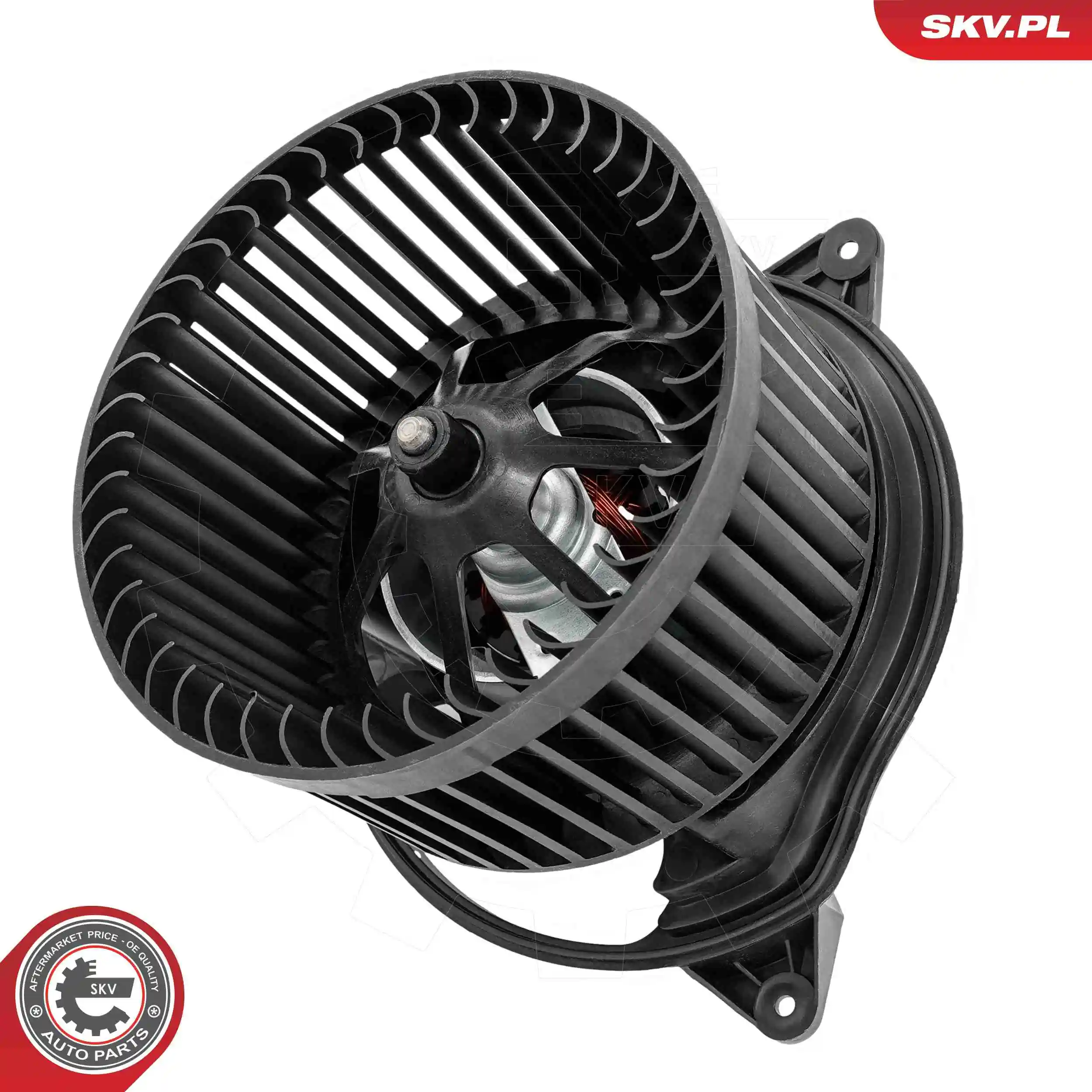 Interior Blower 68SKV243