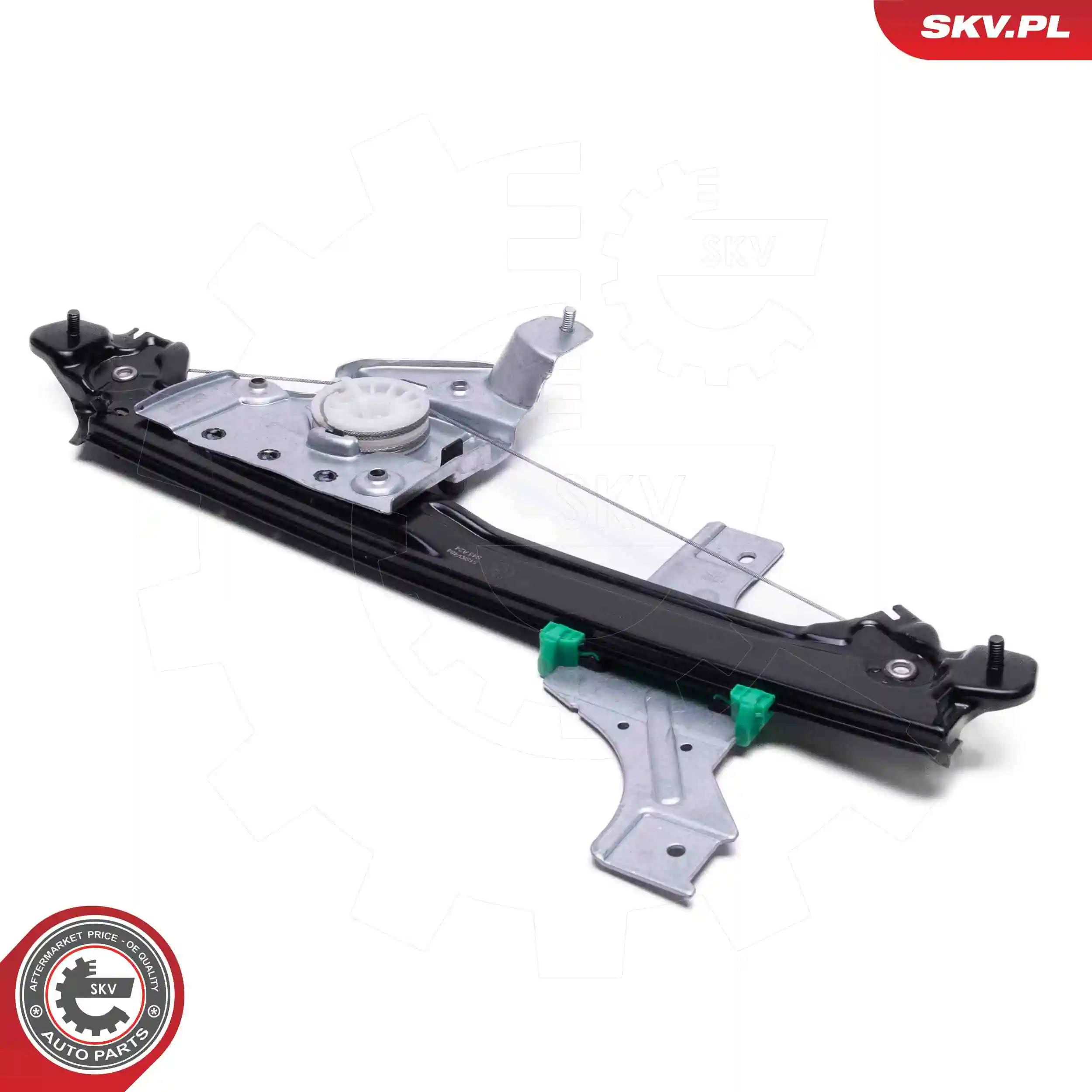 Window Regulator 51SKV484