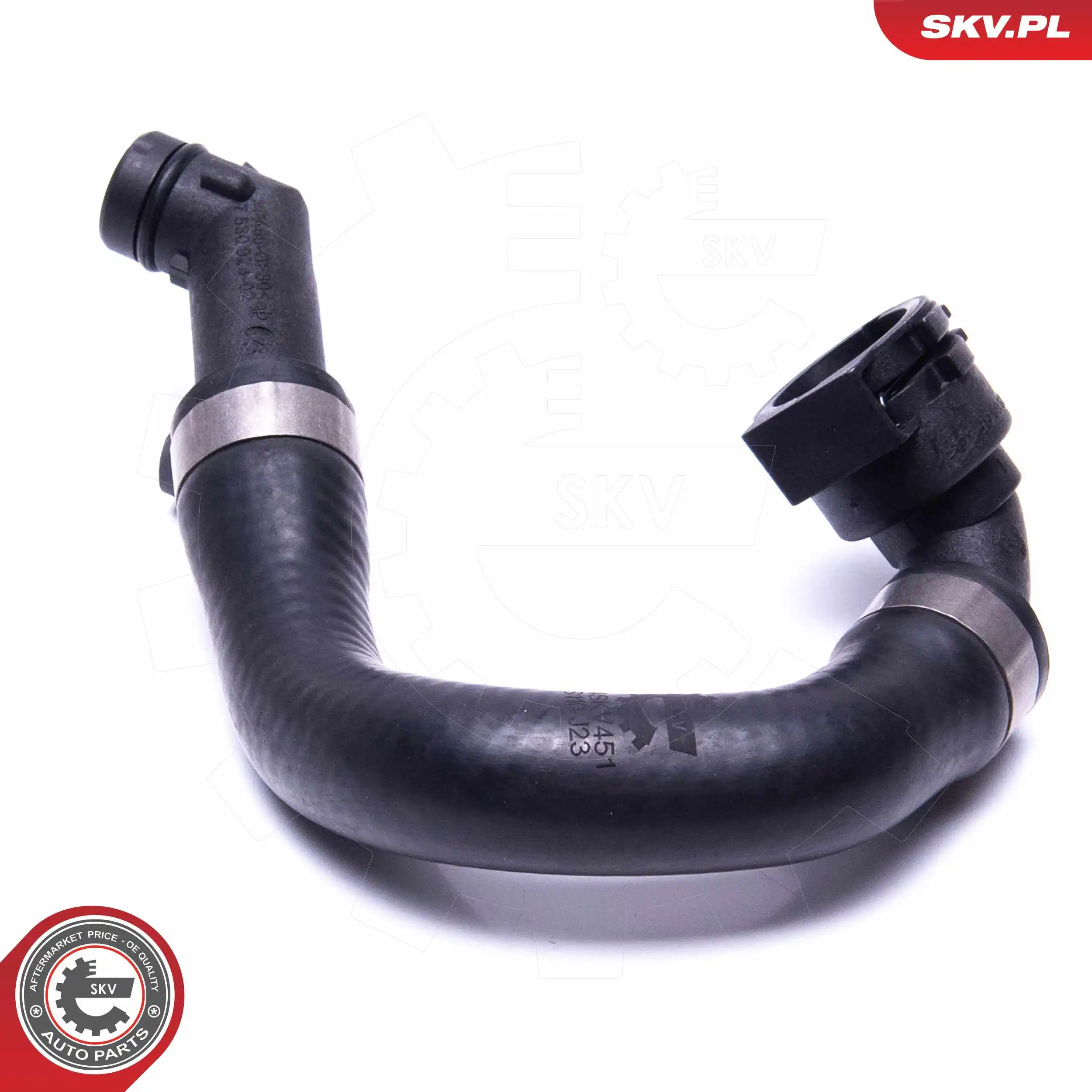 Radiator Hose 54SKV451