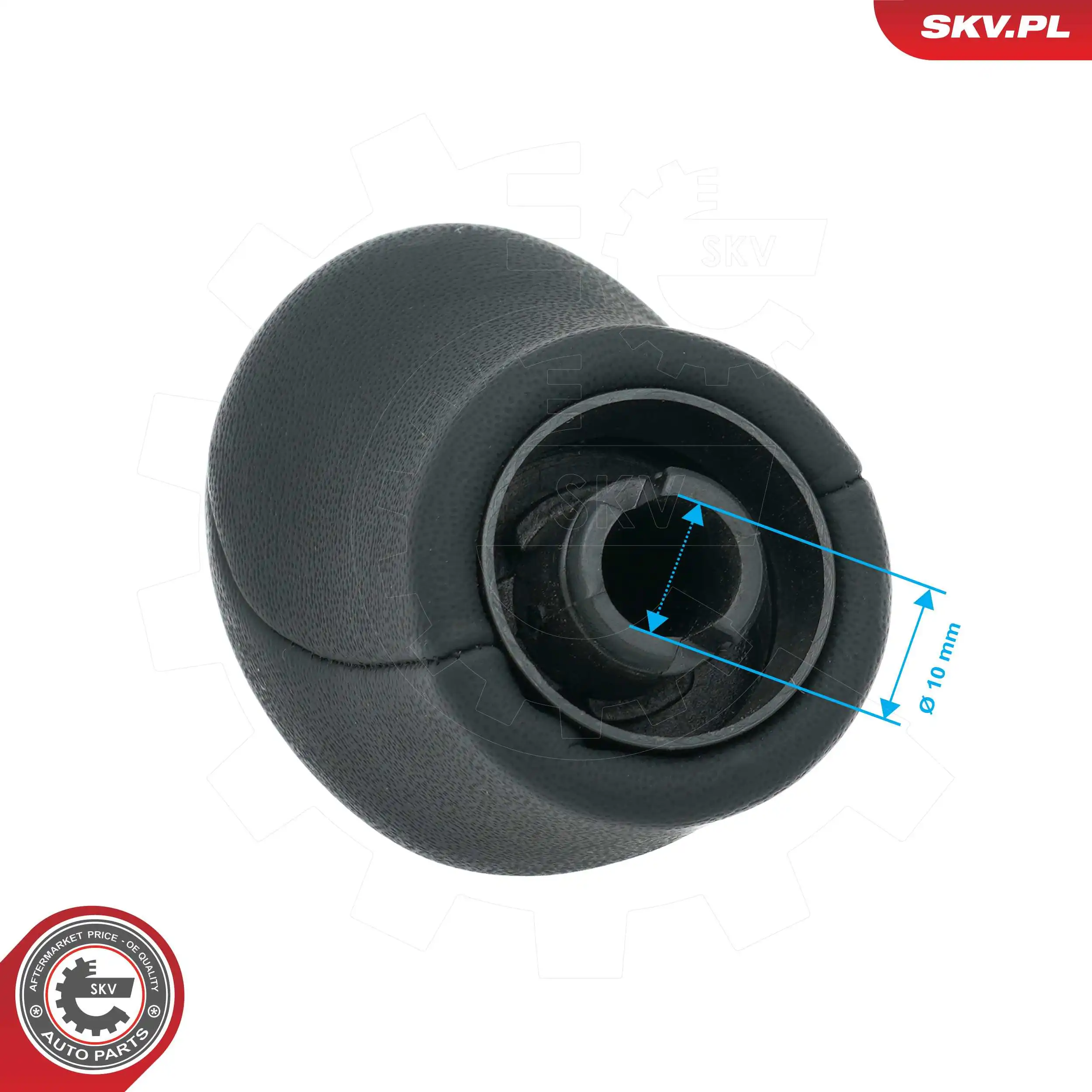 Gear Shift Lever Knob 63SKV065