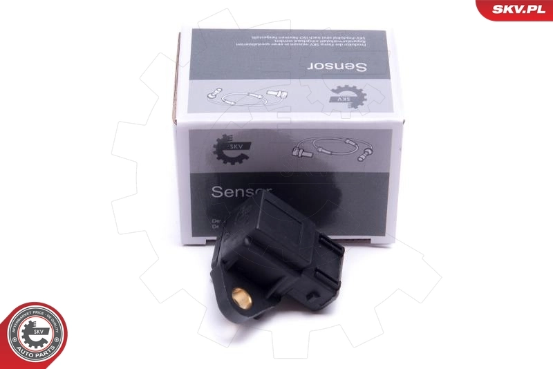 Sensor, intake manifold pressure 17SKV145