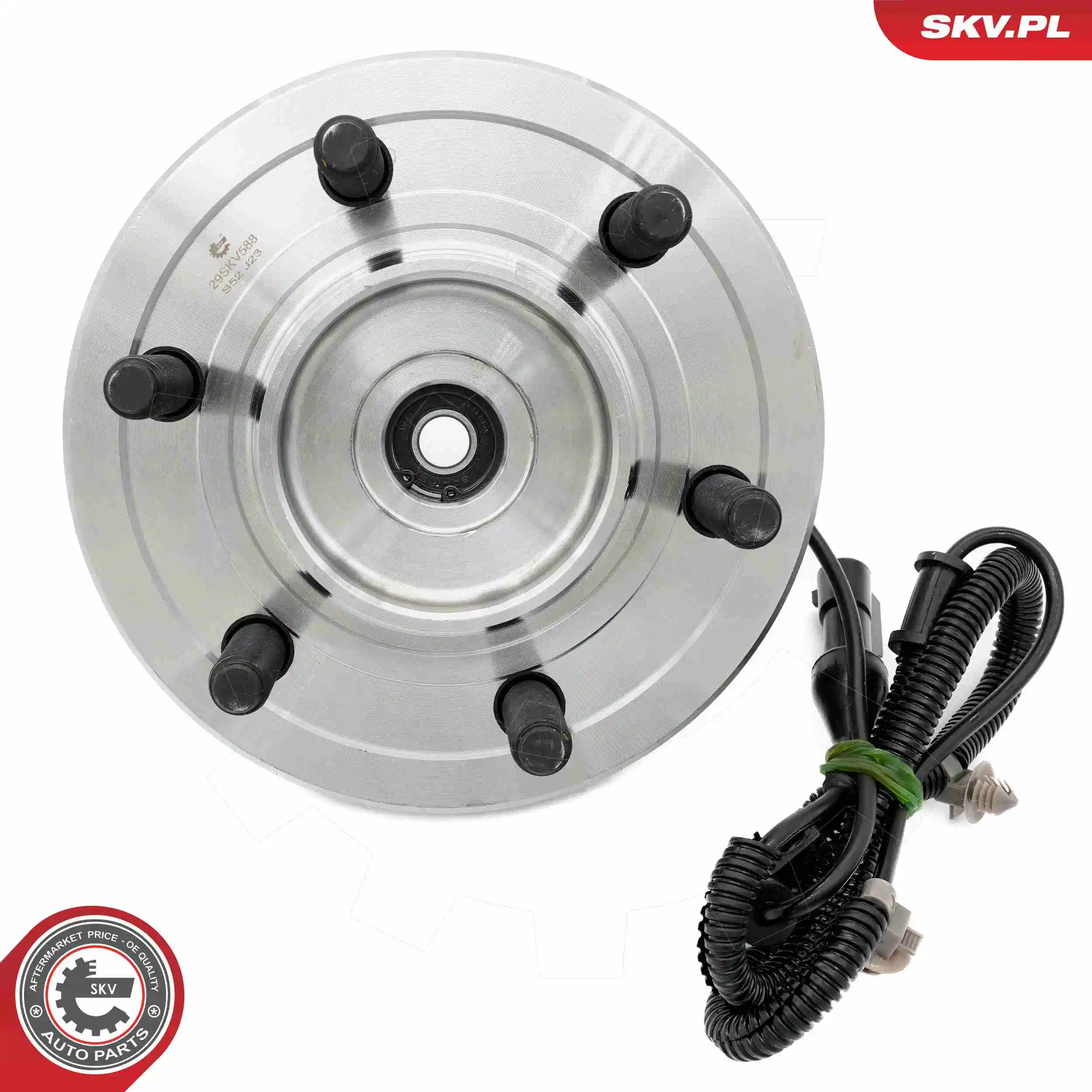 ESEN SKV 29SKV588 Wheel Bearing Kit