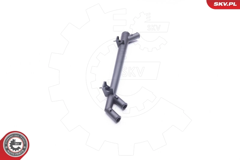 Radiator Hose 24SKV286