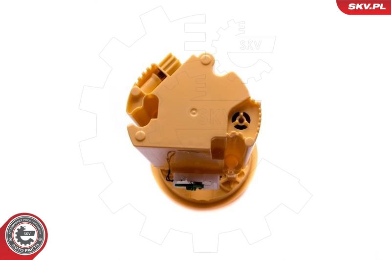 Fuel Feed Unit 02SKV841