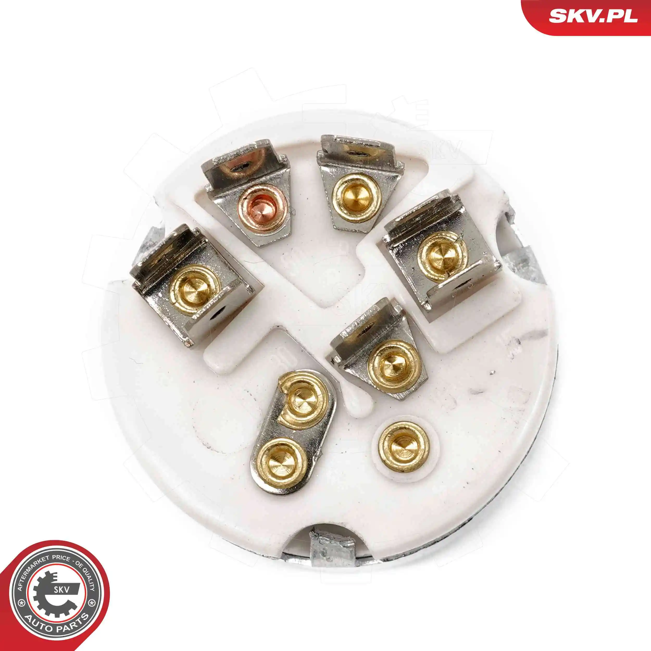 Ignition Switch 65SKV039