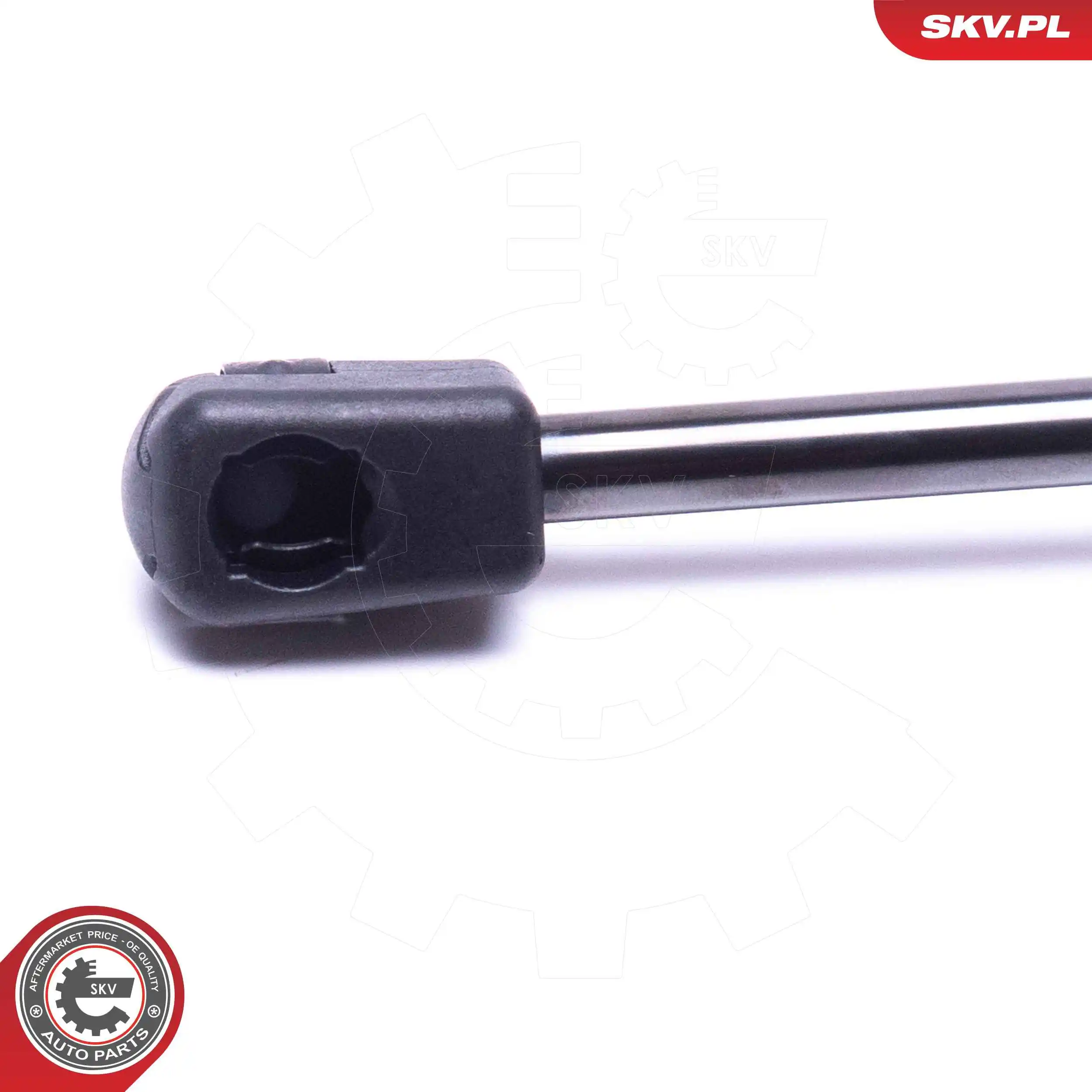 Gas Spring, boot/cargo area 52SKV790