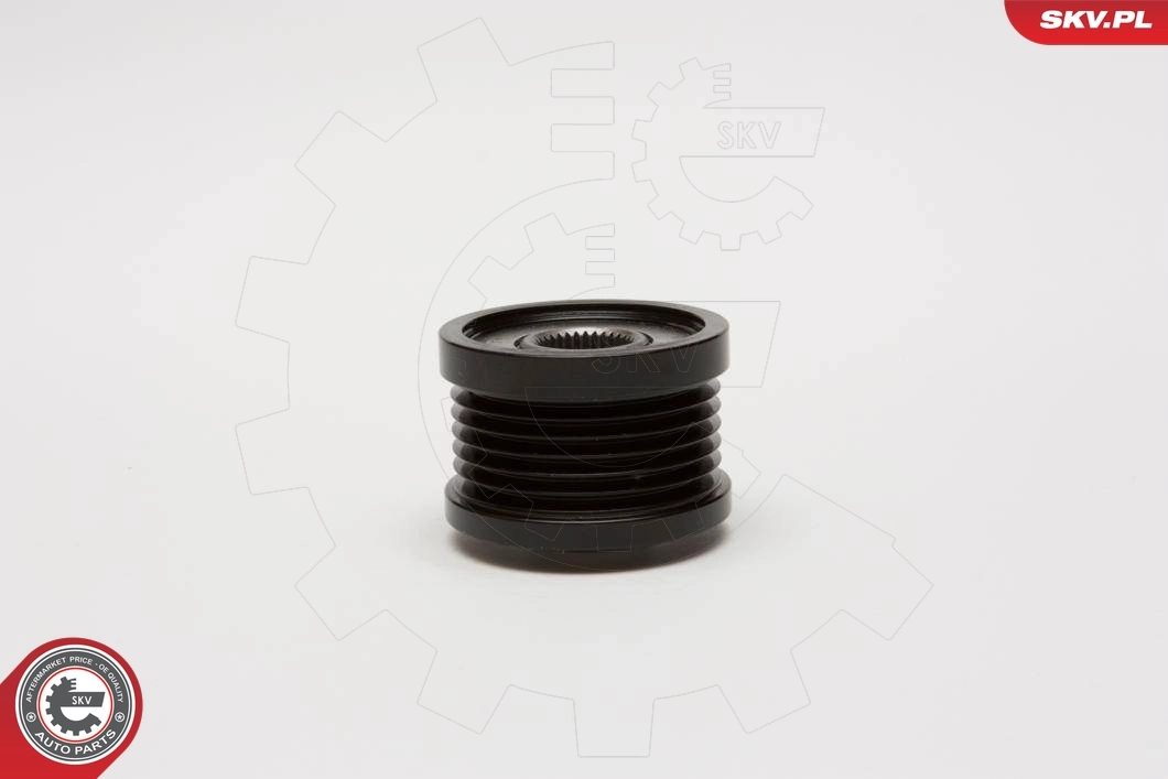 ESEN SKV 11SKV023 Alternator Freewheel Clutch