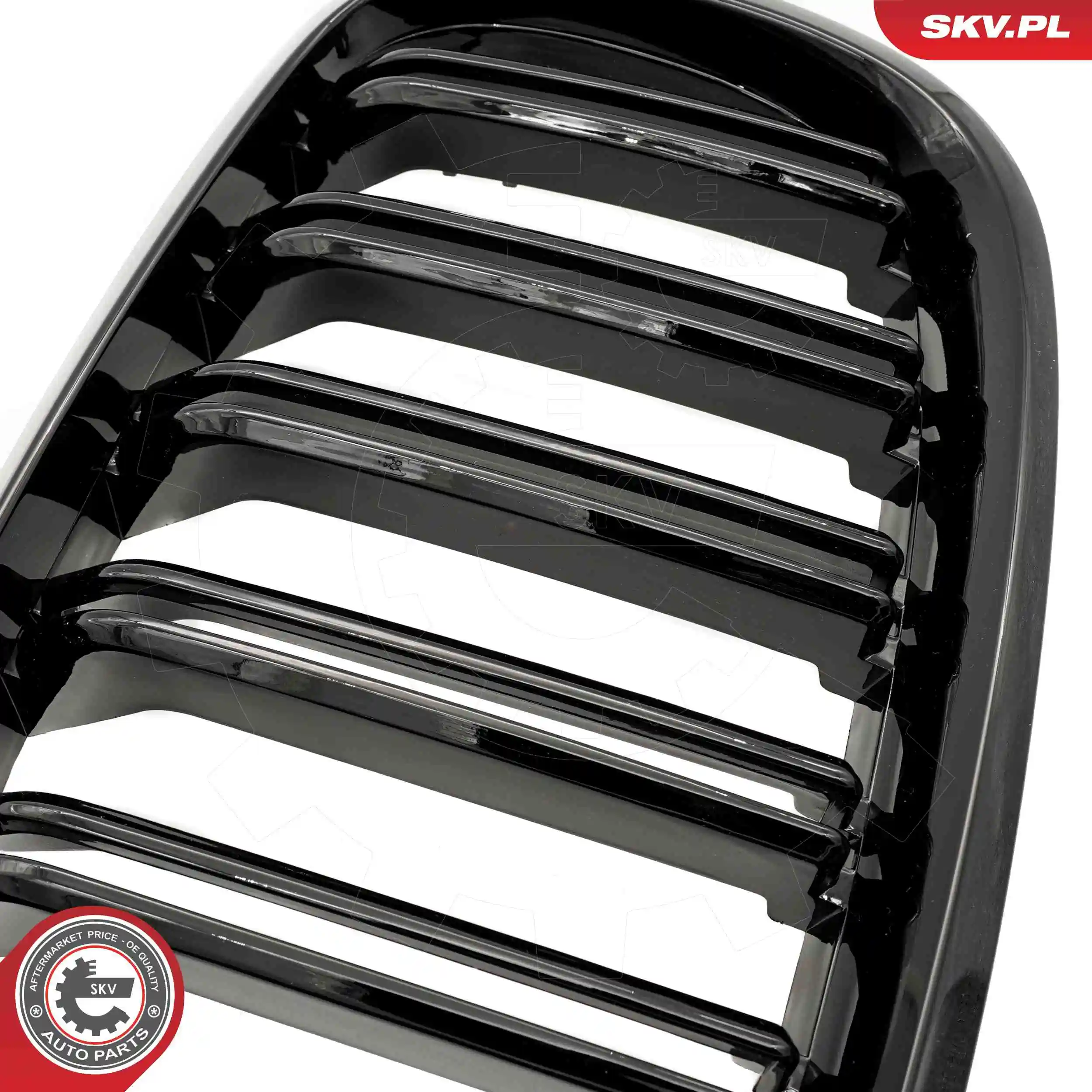 ESEN SKV 66SKV287 Radiator Grille