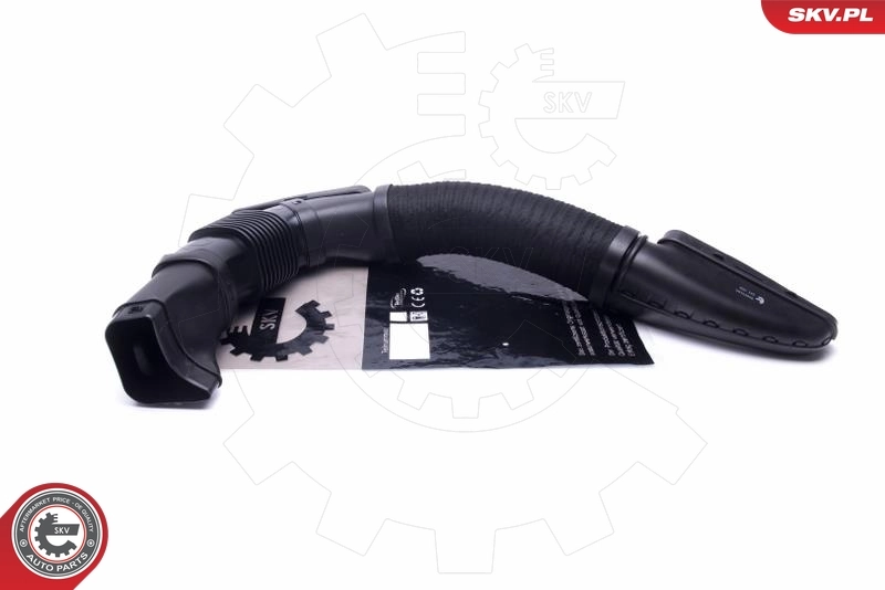 Intake Hose, air filter 54SKV180