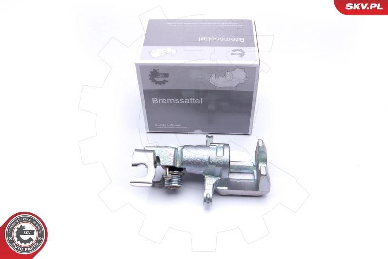 Brake Caliper 45SKV123