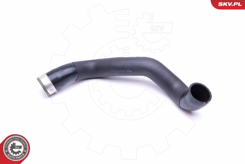 Charge Air Hose 43SKV156