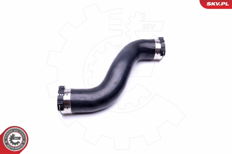 ESEN SKV 43SKV881 Radiator Hose