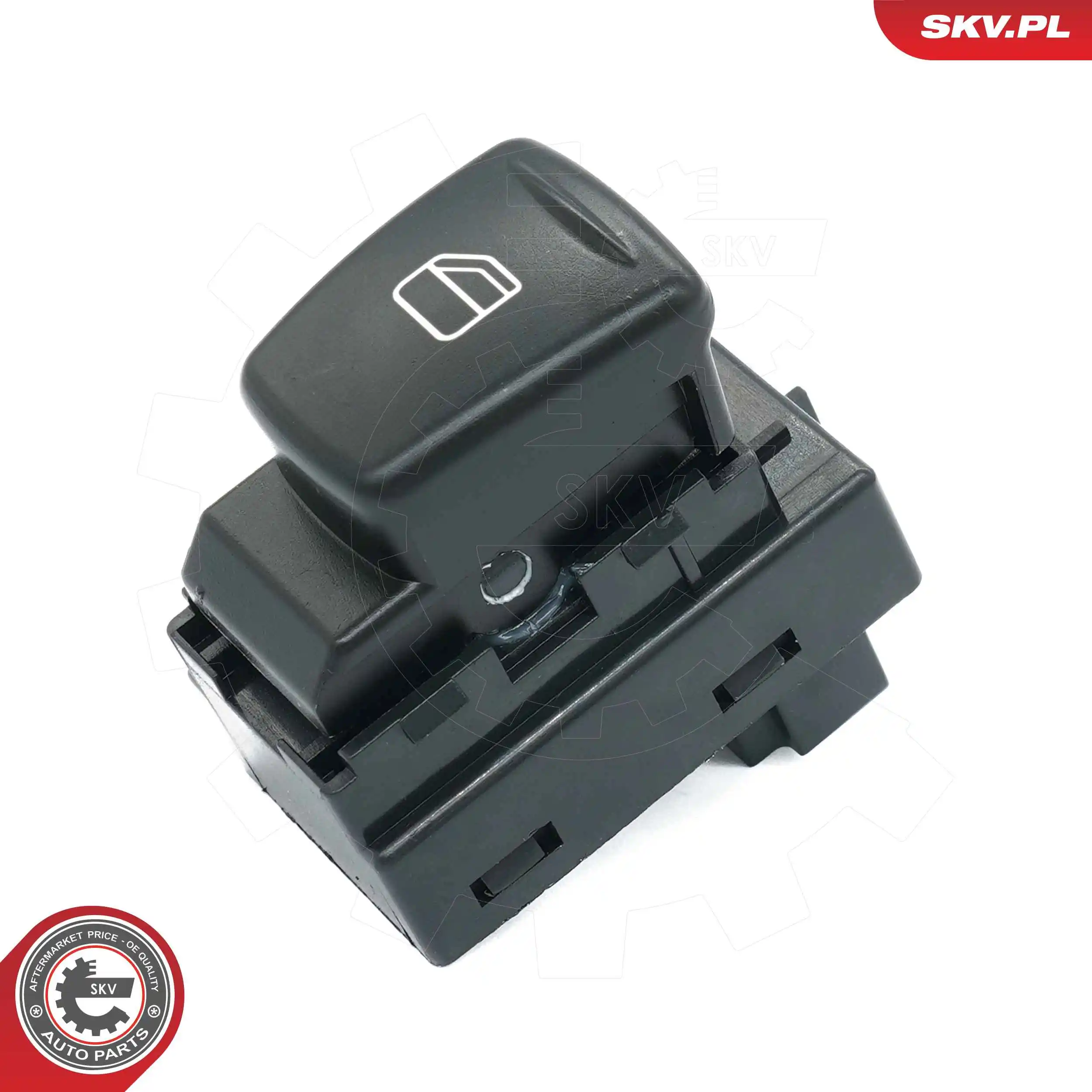 Switch, window regulator 37SKV484