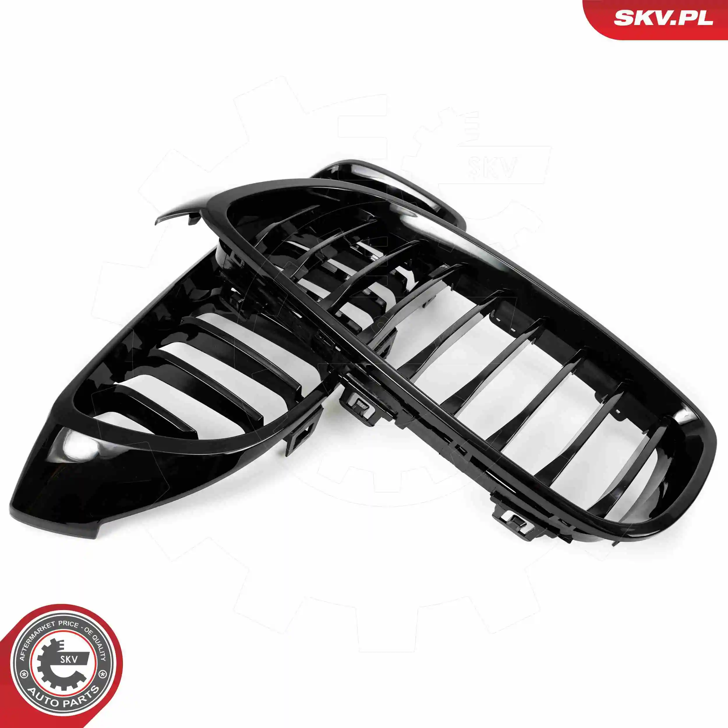 ESEN SKV 66SKV149 Radiator Grille