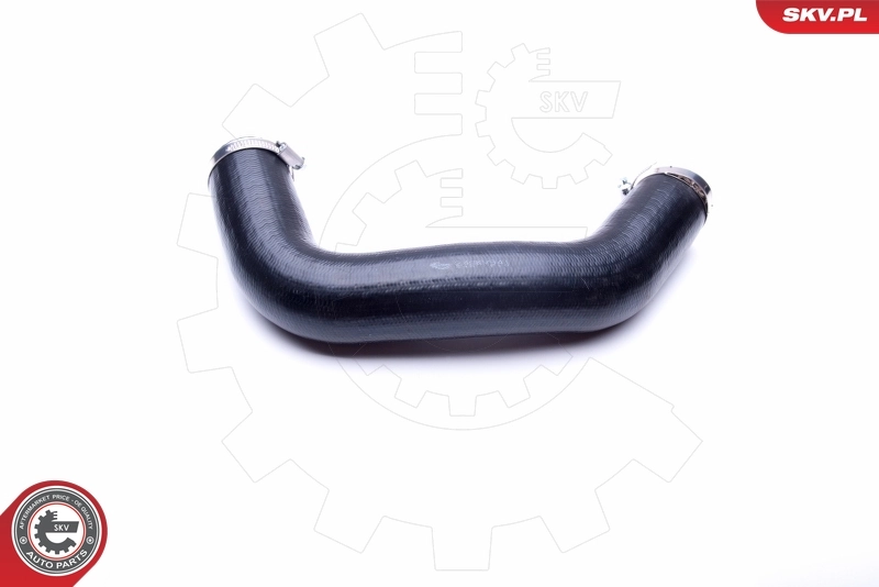 Charge Air Hose 24SKV941