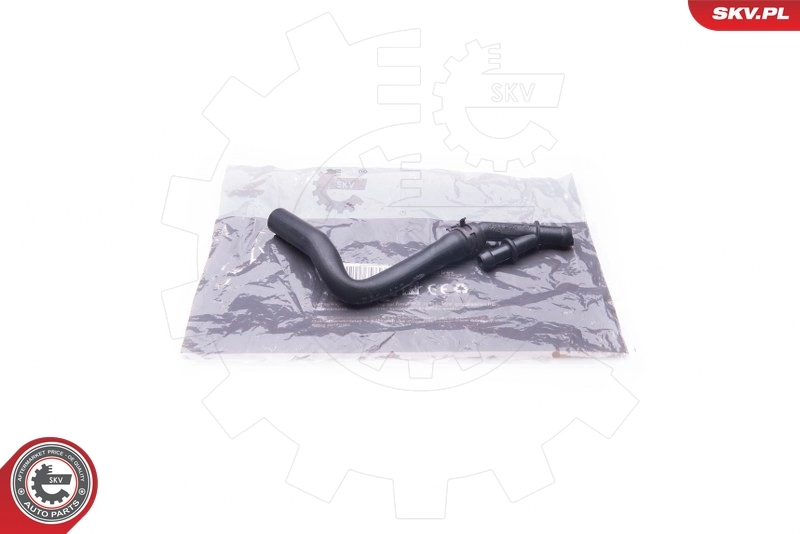 Radiator Hose 24SKV307