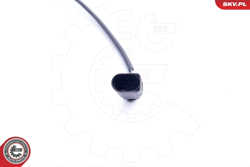 Sensor, exhaust gas temperature 30SKV129