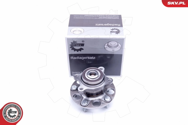 Wheel Bearing Kit 29SKV230