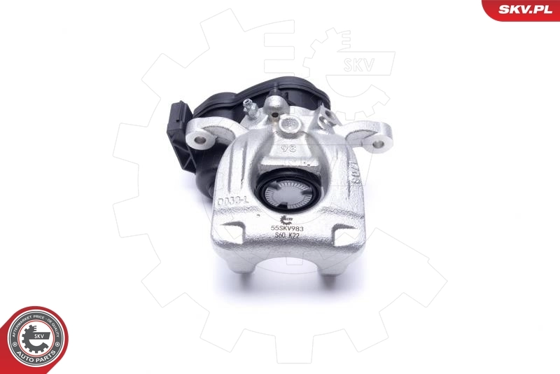 Brake Caliper 55SKV983