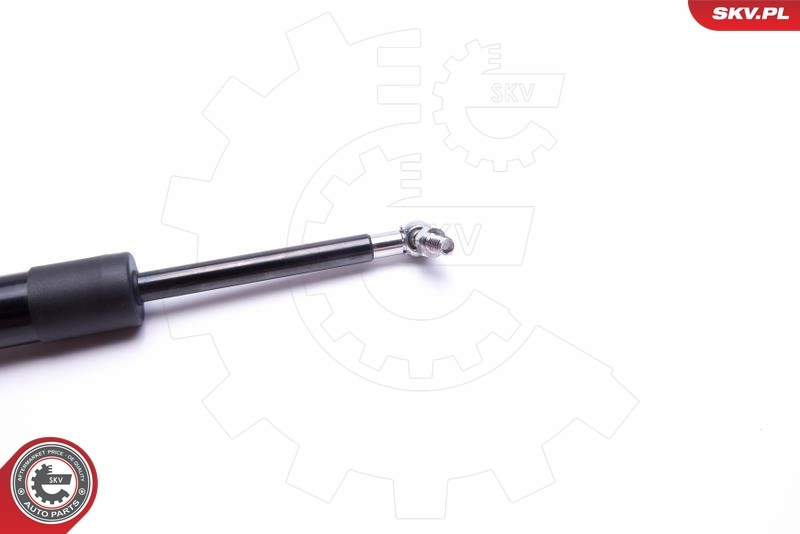 ESEN SKV 52SKV075 Gas Spring, bonnet