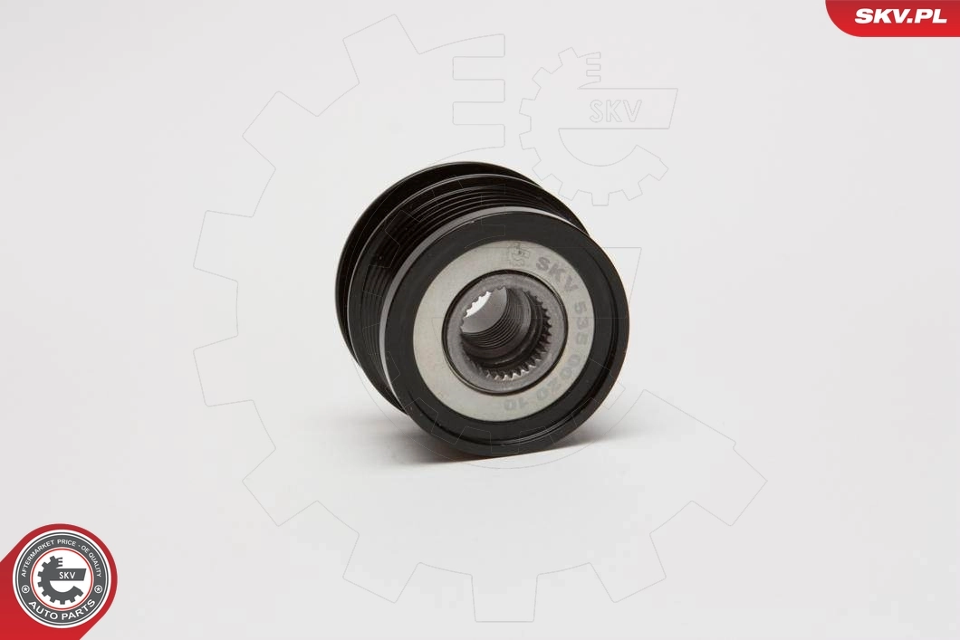 発電機フリーホイール 11SKV014