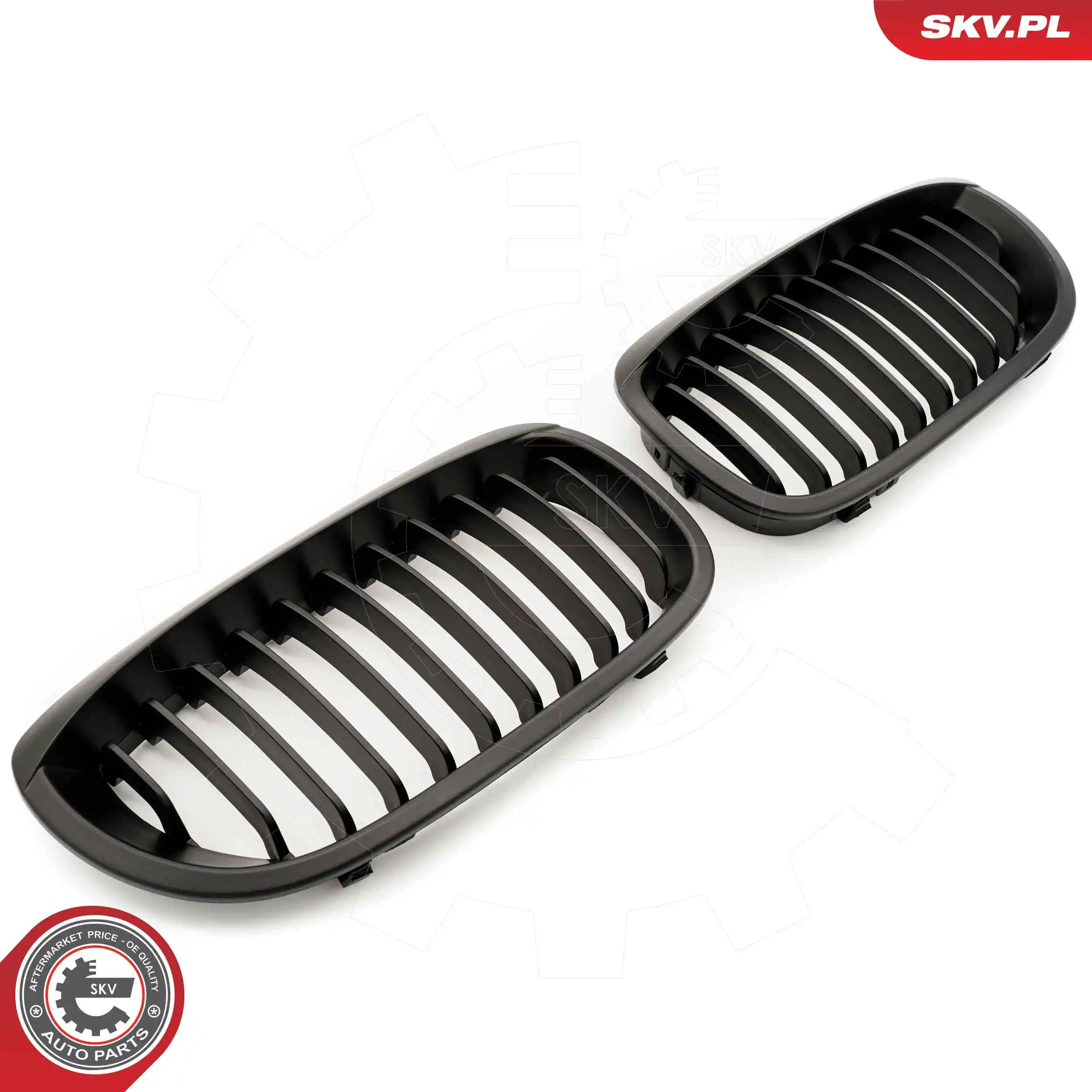 ESEN SKV 66SKV071 Radiator Grille