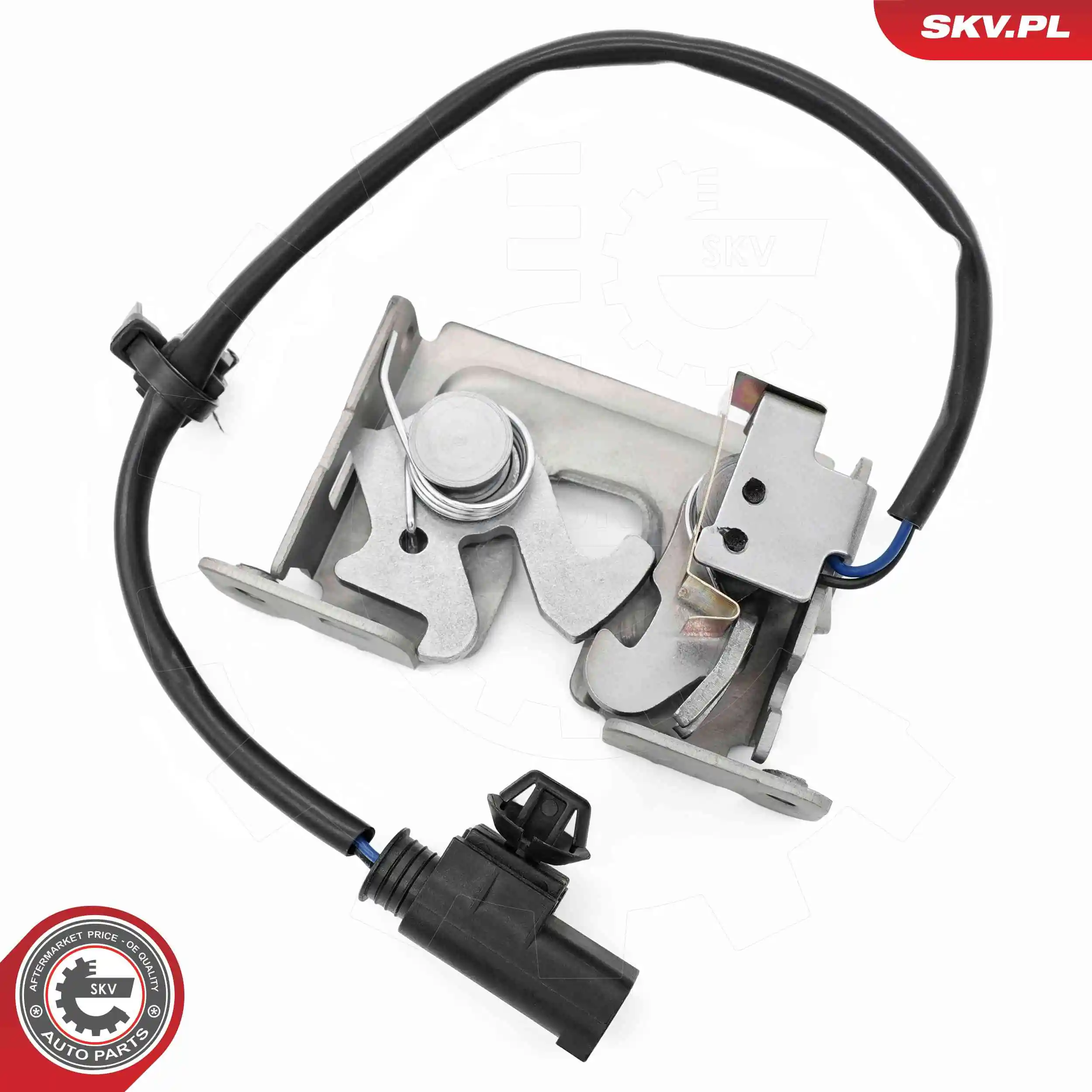 Bonnet Lock 60SKV610