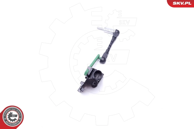 Sensor, headlight levelling 17SKV429