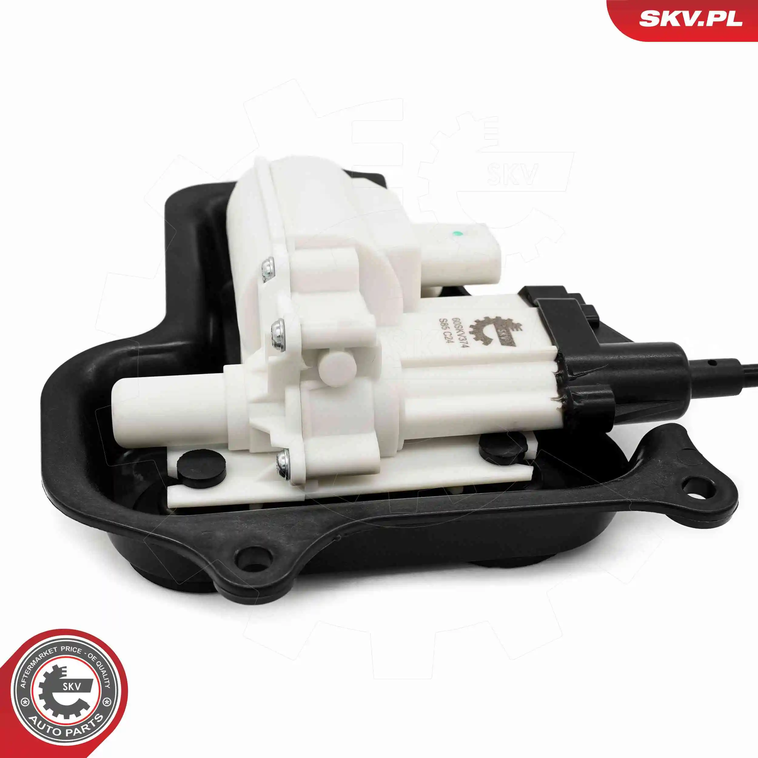 ESEN SKV 60SKV374 Closing aid, door