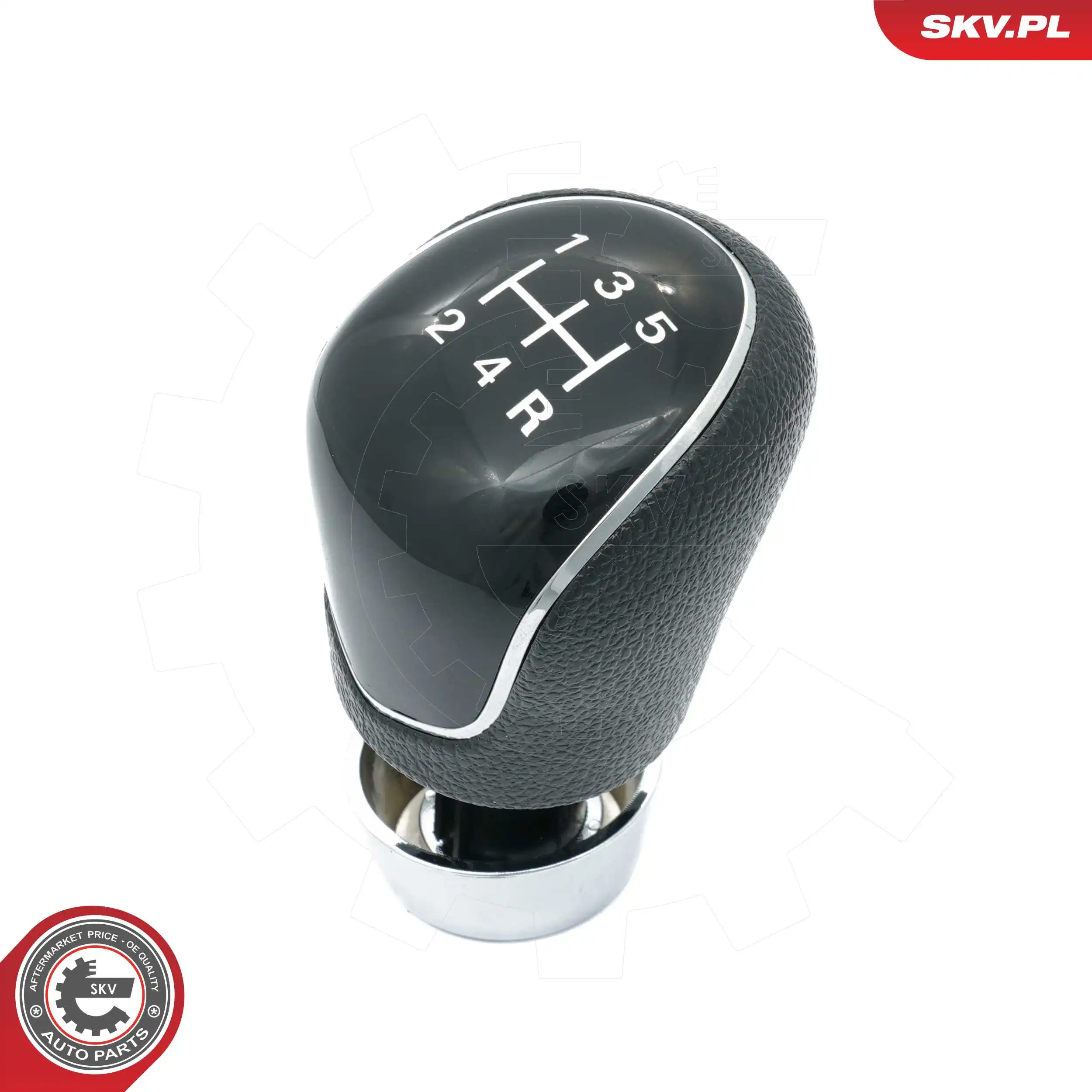Gear Shift Lever Knob 63SKV034