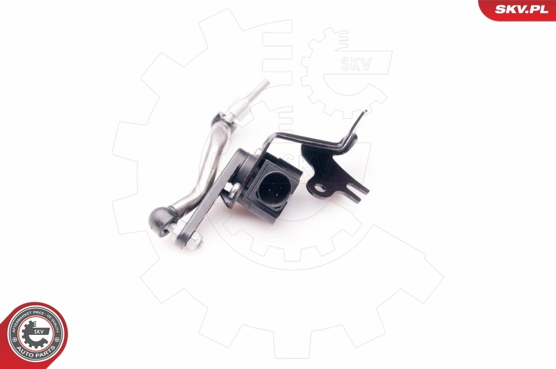 Sensor, headlight levelling 17SKV370