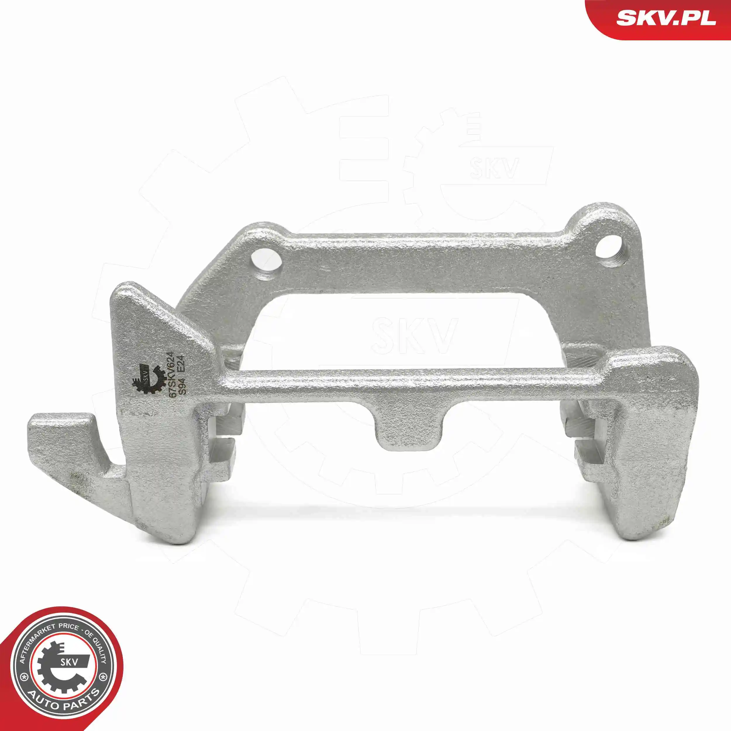 ESEN SKV 67SKV624 Bracket, brake caliper
