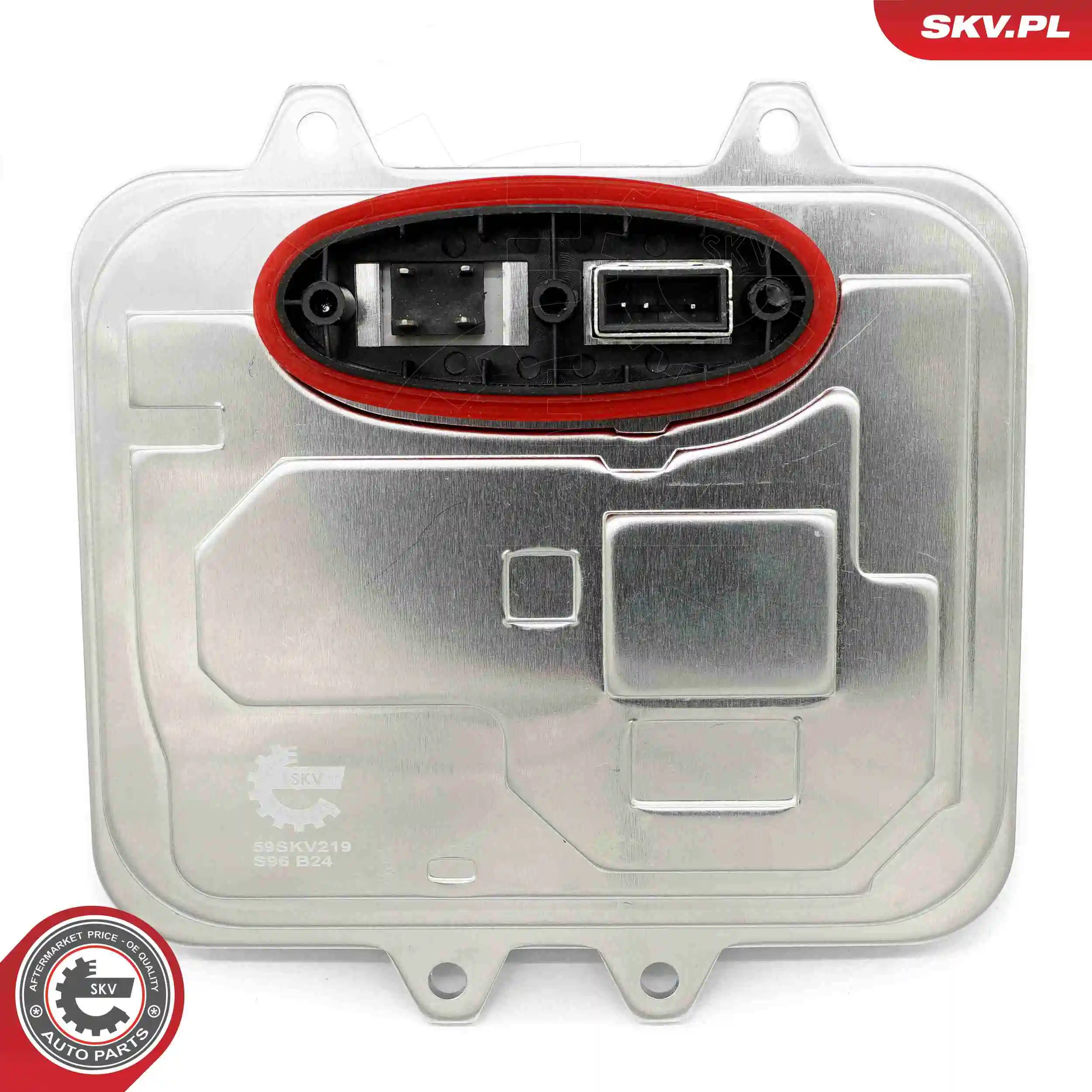 ESEN SKV 59SKV219 Control Unit, lights