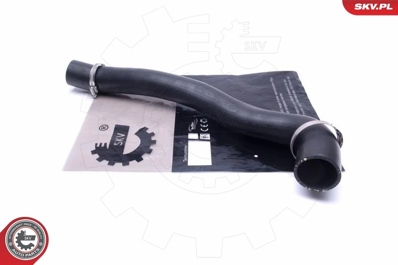 Charge Air Hose 54SKV143