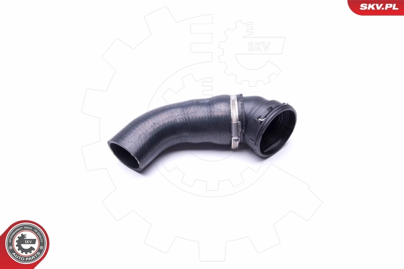 Charge Air Hose 24SKV607