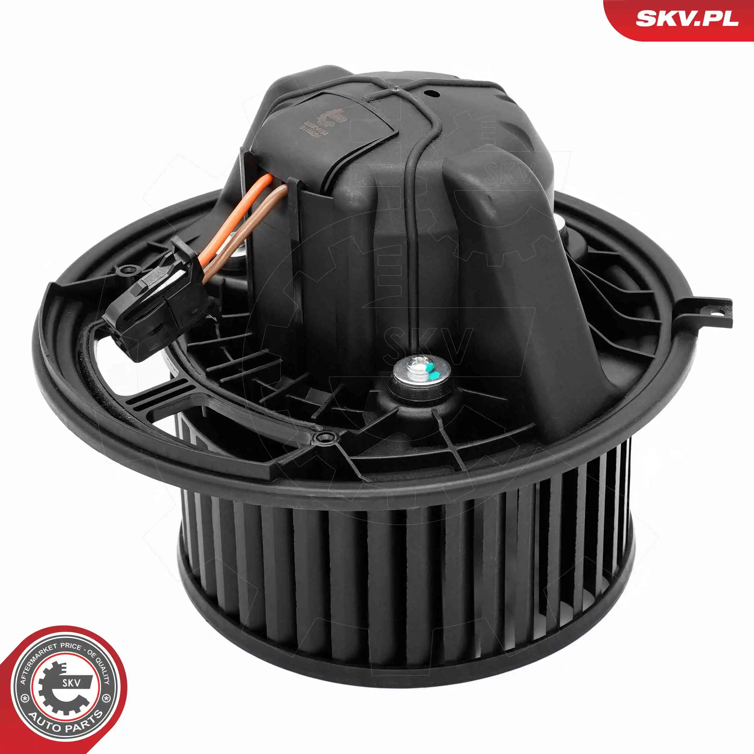 ESEN SKV 68SKV159 Interior Blower