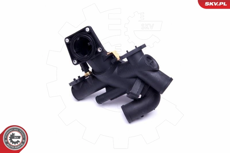 ESEN SKV 20SKV123 Thermostat, coolant
