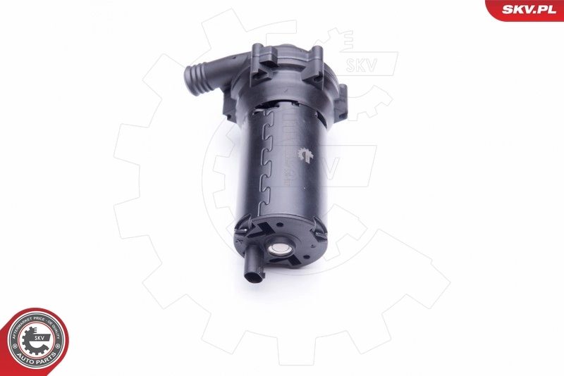 Water Recirculation Pump, parking heater 22SKV008