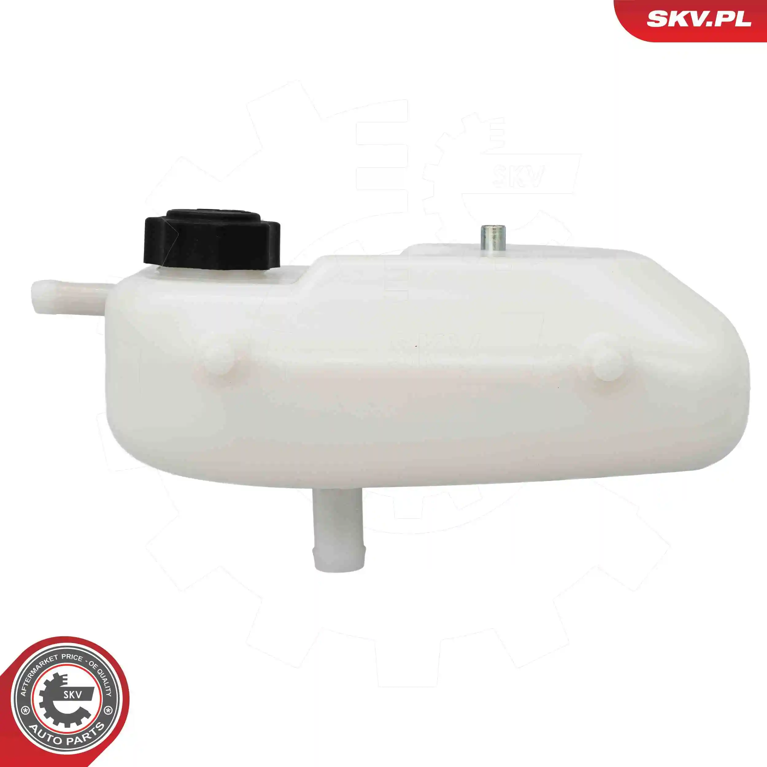 Expansion Tank, coolant 61SKV416