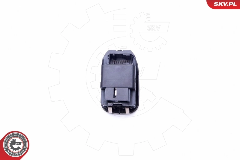 Switch, window regulator 37SKV103