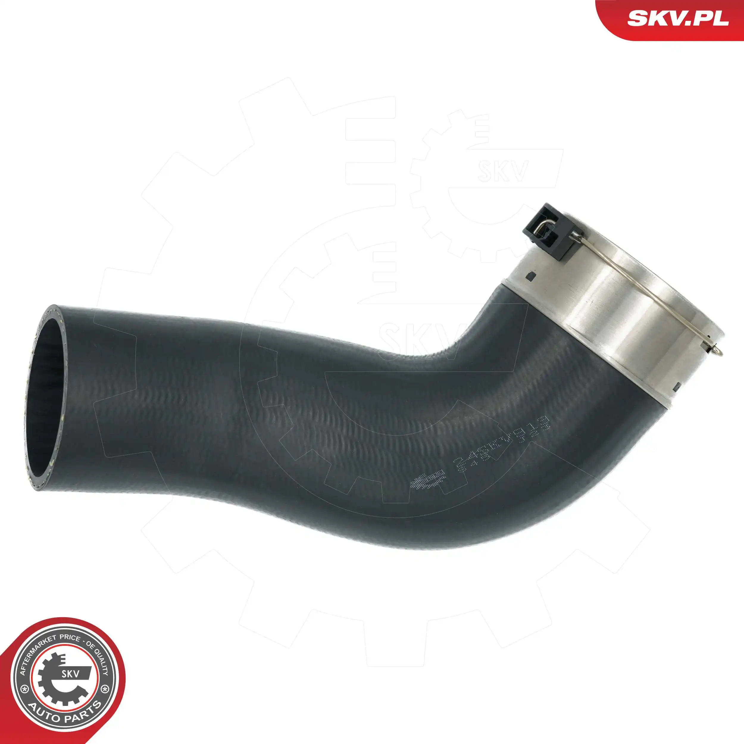 ESEN SKV 24SKV913 Charge Air Hose