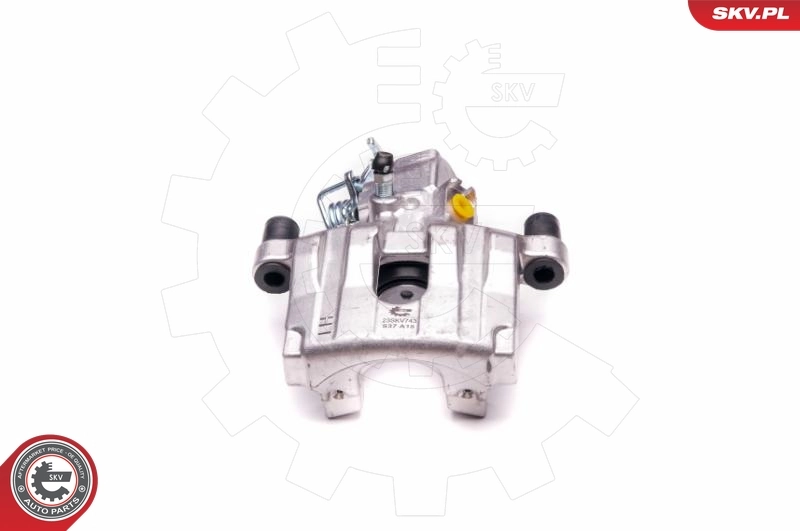 Brake Caliper 23SKV743