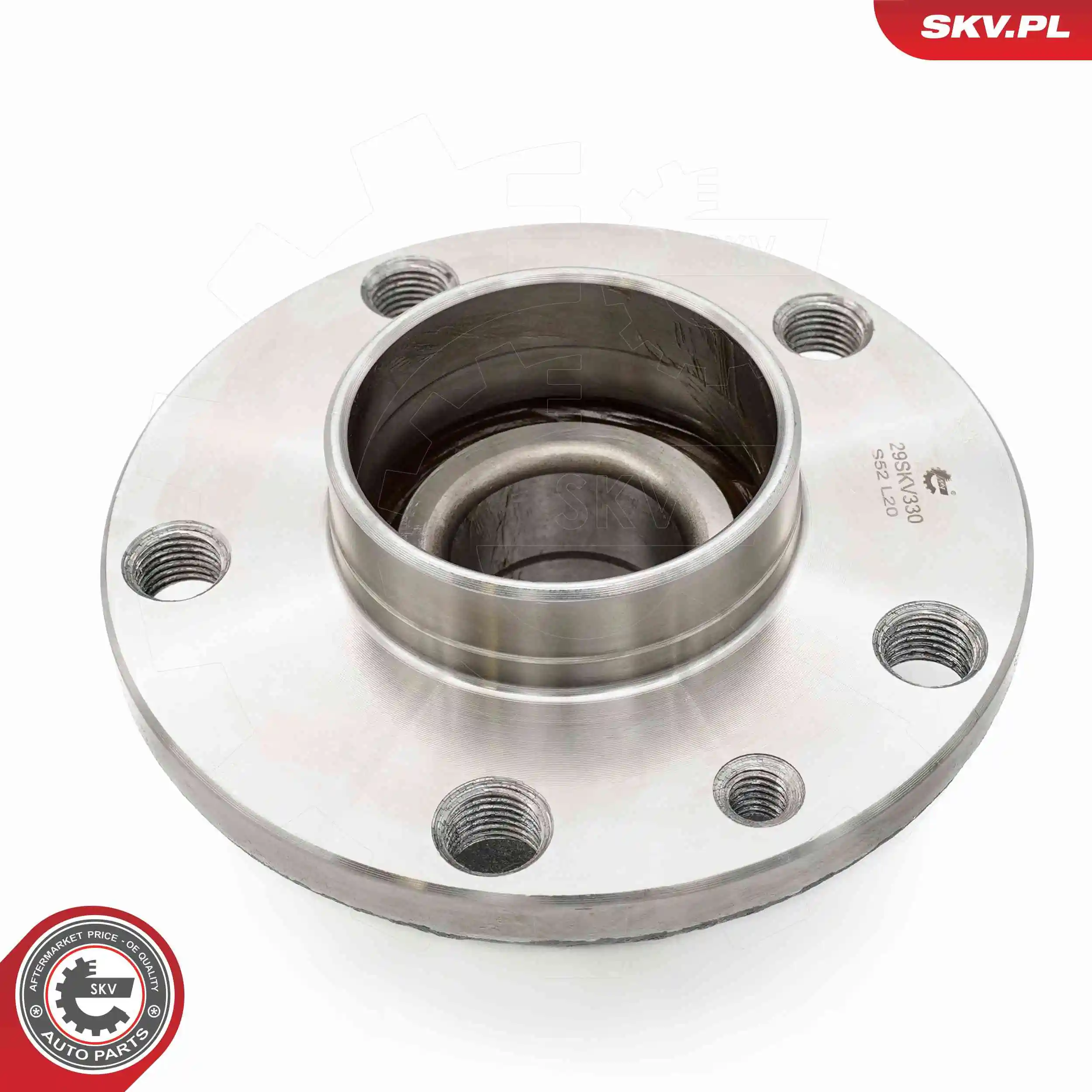 Wheel Bearing Kit 29SKV330