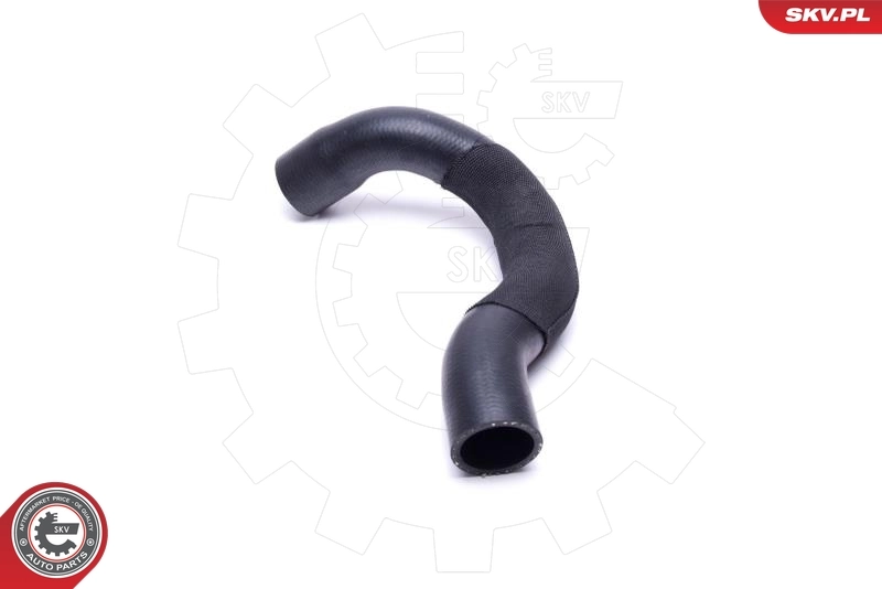 ESEN SKV 54SKV082 Charge Air Hose