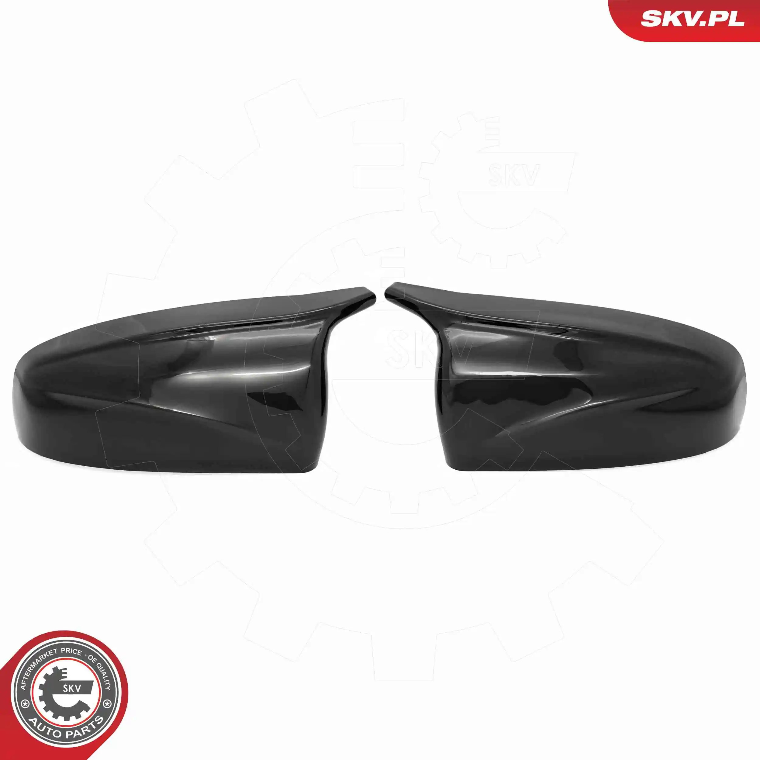 ESEN SKV 66SKV921 Cover, exterior mirror