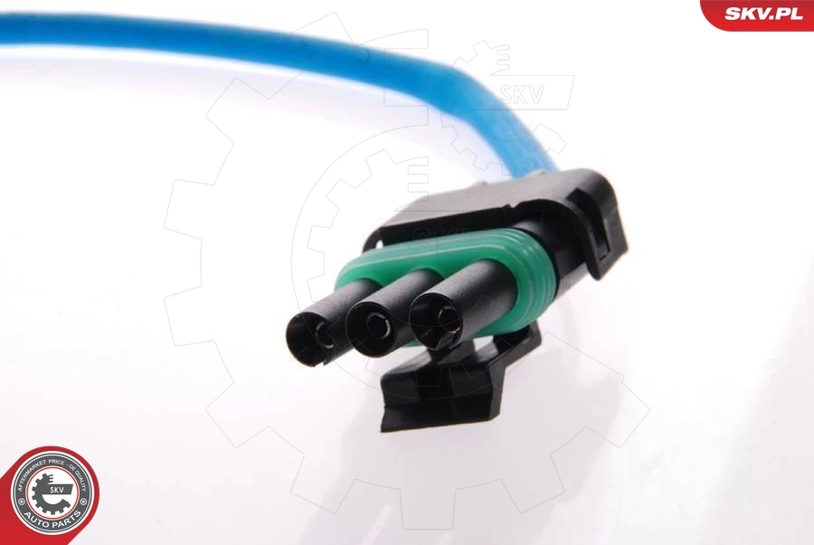 Sonda Lambda 09SKV009