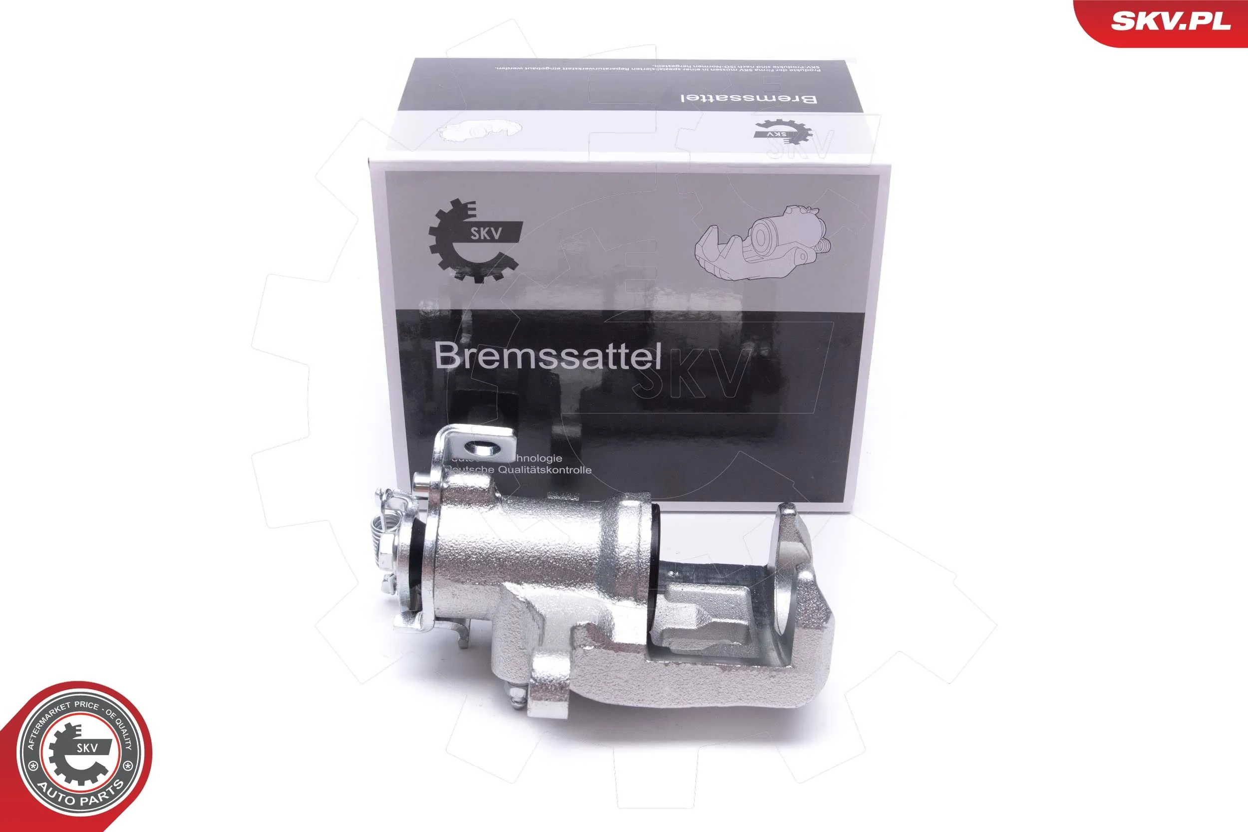 Brake Caliper 56SKV234