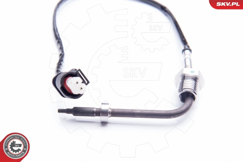 Sensor, exhaust gas temperature 30SKV090